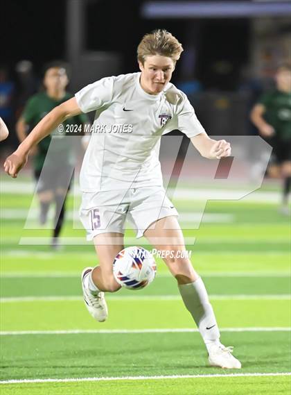 Thumbnail 1 in  San Luis vs. Perry (AIA 6A Final) photogallery.