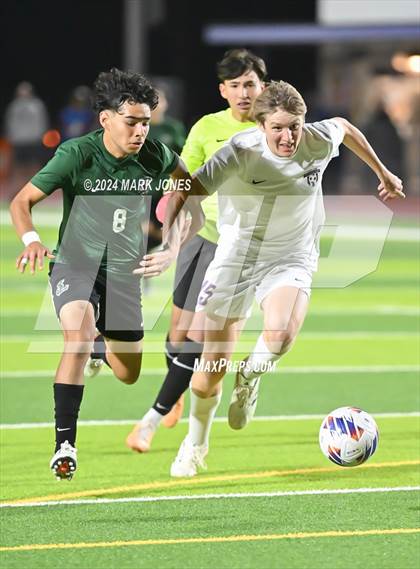 Thumbnail 3 in  San Luis vs. Perry (AIA 6A Final) photogallery.