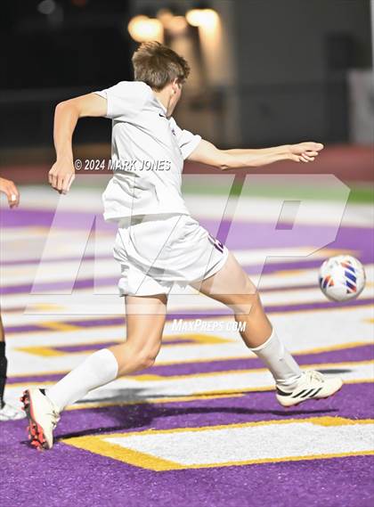 Thumbnail 2 in  San Luis vs. Perry (AIA 6A Final) photogallery.