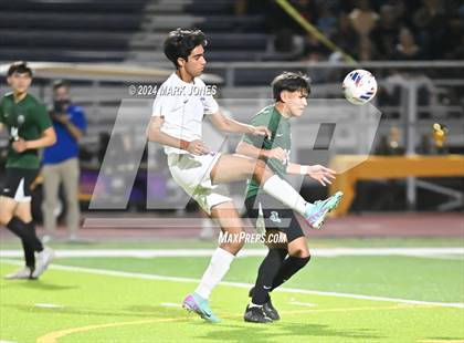 Thumbnail 3 in  San Luis vs. Perry (AIA 6A Final) photogallery.