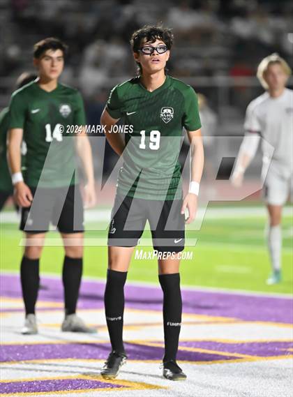 Thumbnail 1 in  San Luis vs. Perry (AIA 6A Final) photogallery.