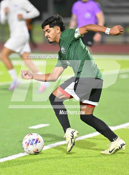 Thumbnail 3 in  San Luis vs. Perry (AIA 6A Final) photogallery.
