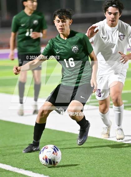 Thumbnail 1 in  San Luis vs. Perry (AIA 6A Final) photogallery.