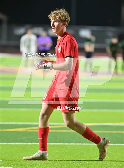Thumbnail 2 in  San Luis vs. Perry (AIA 6A Final) photogallery.
