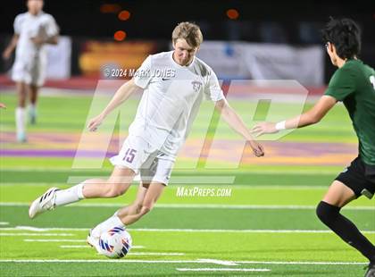 Thumbnail 1 in  San Luis vs. Perry (AIA 6A Final) photogallery.