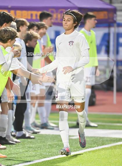 Thumbnail 3 in  San Luis vs. Perry (AIA 6A Final) photogallery.