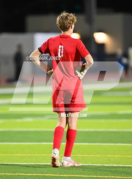 Thumbnail 2 in  San Luis vs. Perry (AIA 6A Final) photogallery.
