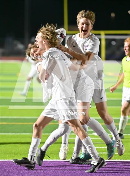Thumbnail 1 in  San Luis vs. Perry (AIA 6A Final) photogallery.