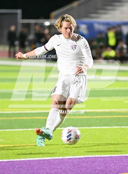 Thumbnail 3 in  San Luis vs. Perry (AIA 6A Final) photogallery.