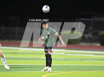 Thumbnail 3 in  San Luis vs. Perry (AIA 6A Final) photogallery.