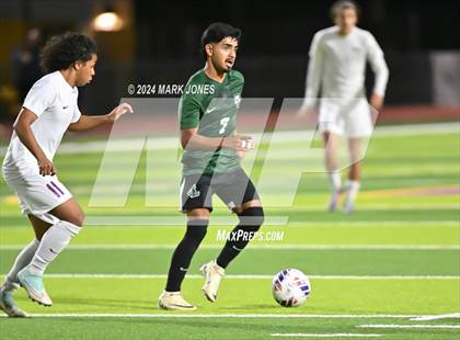 Thumbnail 1 in  San Luis vs. Perry (AIA 6A Final) photogallery.