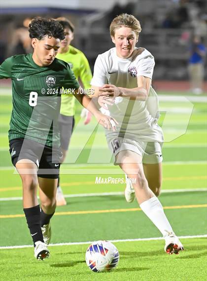 Thumbnail 1 in  San Luis vs. Perry (AIA 6A Final) photogallery.