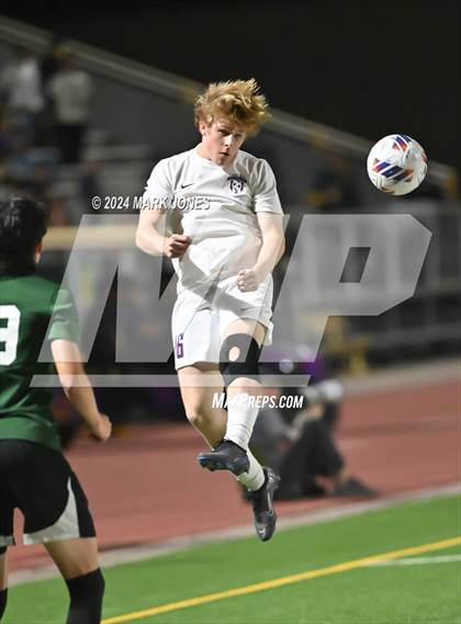 Thumbnail 1 in  San Luis vs. Perry (AIA 6A Final) photogallery.