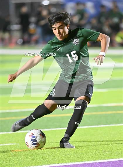 Thumbnail 2 in  San Luis vs. Perry (AIA 6A Final) photogallery.