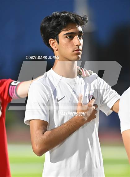 Thumbnail 3 in  San Luis vs. Perry (AIA 6A Final) photogallery.