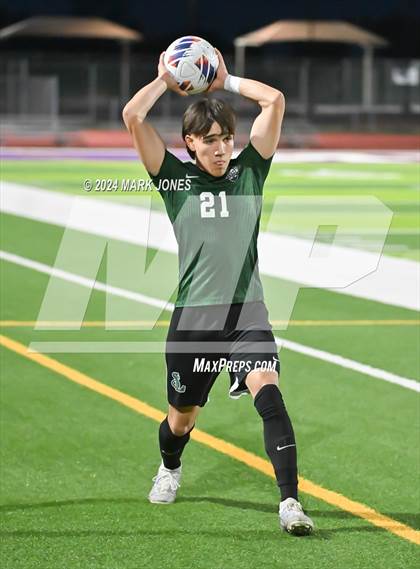 Thumbnail 3 in  San Luis vs. Perry (AIA 6A Final) photogallery.