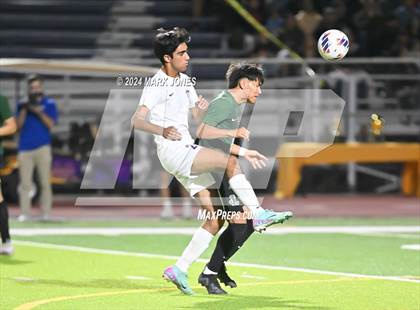 Thumbnail 1 in  San Luis vs. Perry (AIA 6A Final) photogallery.