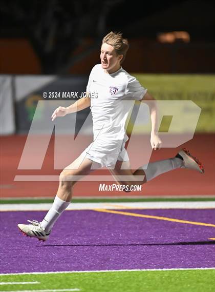 Thumbnail 1 in  San Luis vs. Perry (AIA 6A Final) photogallery.