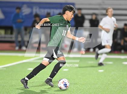 Thumbnail 3 in  San Luis vs. Perry (AIA 6A Final) photogallery.