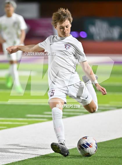 Thumbnail 1 in  San Luis vs. Perry (AIA 6A Final) photogallery.