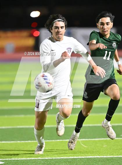 Thumbnail 3 in  San Luis vs. Perry (AIA 6A Final) photogallery.