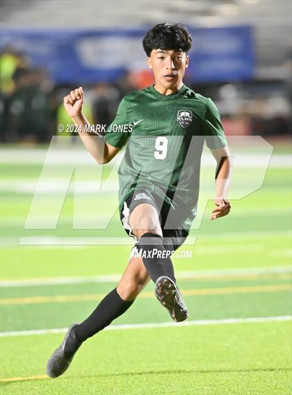 Thumbnail 2 in  San Luis vs. Perry (AIA 6A Final) photogallery.