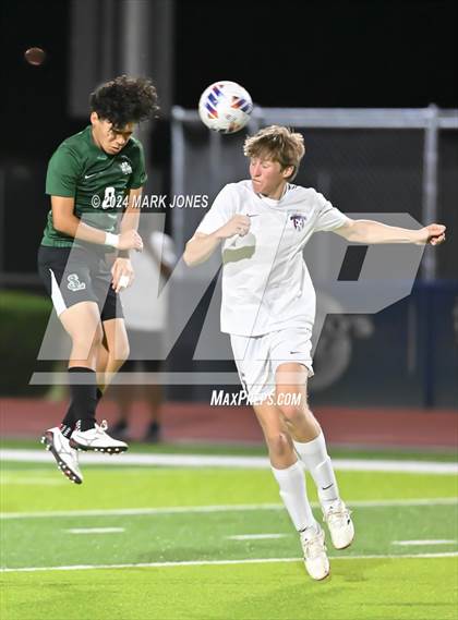 Thumbnail 1 in  San Luis vs. Perry (AIA 6A Final) photogallery.