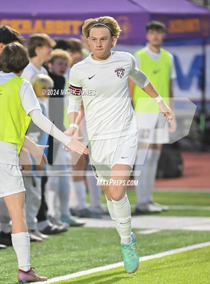 Thumbnail 2 in  San Luis vs. Perry (AIA 6A Final) photogallery.
