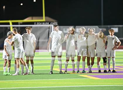 Thumbnail 2 in  San Luis vs. Perry (AIA 6A Final) photogallery.