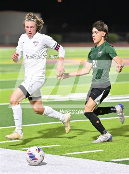 Thumbnail 1 in  San Luis vs. Perry (AIA 6A Final) photogallery.