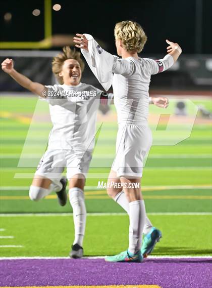 Thumbnail 3 in  San Luis vs. Perry (AIA 6A Final) photogallery.