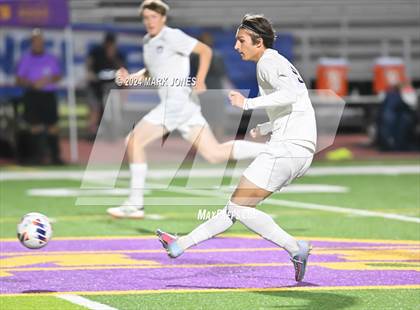 Thumbnail 2 in  San Luis vs. Perry (AIA 6A Final) photogallery.