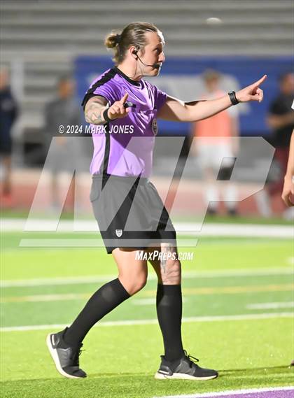 Thumbnail 3 in  San Luis vs. Perry (AIA 6A Final) photogallery.