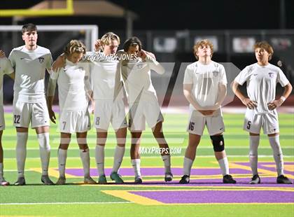 Thumbnail 3 in  San Luis vs. Perry (AIA 6A Final) photogallery.