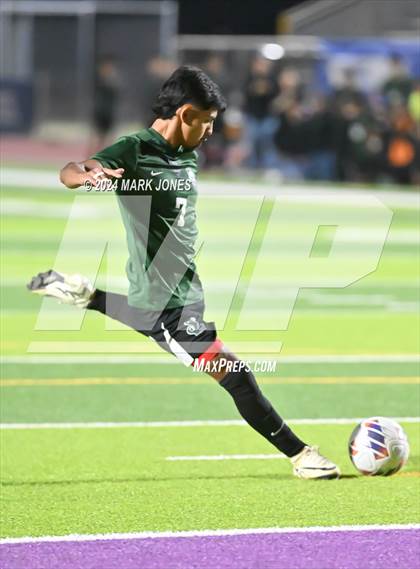 Thumbnail 1 in  San Luis vs. Perry (AIA 6A Final) photogallery.