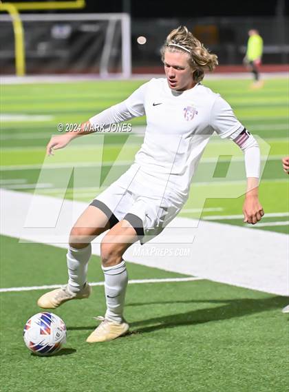 Thumbnail 2 in  San Luis vs. Perry (AIA 6A Final) photogallery.