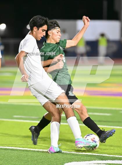 Thumbnail 1 in  San Luis vs. Perry (AIA 6A Final) photogallery.