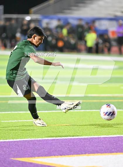 Thumbnail 2 in  San Luis vs. Perry (AIA 6A Final) photogallery.