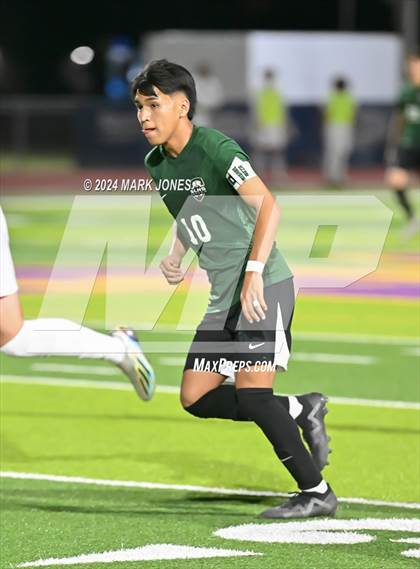 Thumbnail 2 in  San Luis vs. Perry (AIA 6A Final) photogallery.