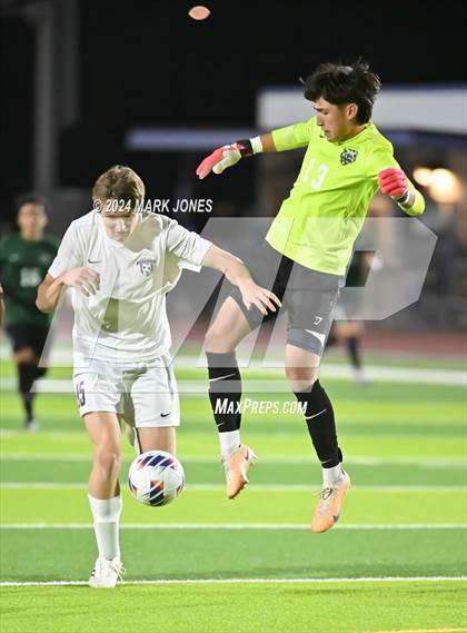 Thumbnail 2 in  San Luis vs. Perry (AIA 6A Final) photogallery.