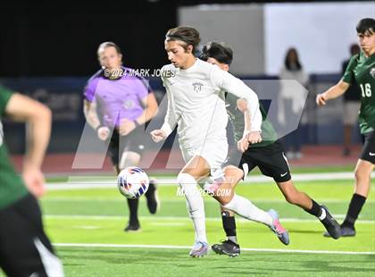Thumbnail 3 in  San Luis vs. Perry (AIA 6A Final) photogallery.