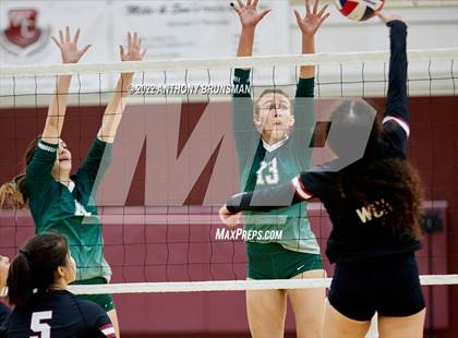 Thumbnail 2 in Colfax @ West Campus (CIF SJS D4 Playoff) photogallery.