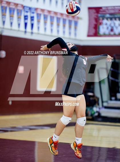 Thumbnail 3 in Colfax @ West Campus (CIF SJS D4 Playoff) photogallery.