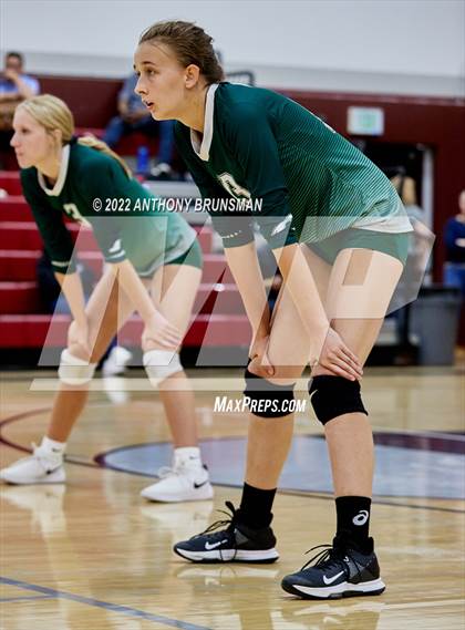 Thumbnail 2 in Colfax @ West Campus (CIF SJS D4 Playoff) photogallery.