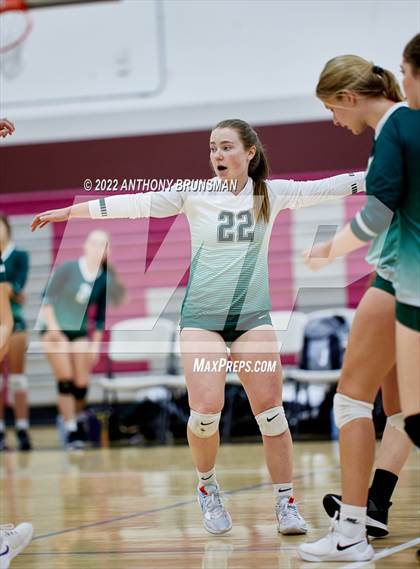 Thumbnail 1 in Colfax @ West Campus (CIF SJS D4 Playoff) photogallery.