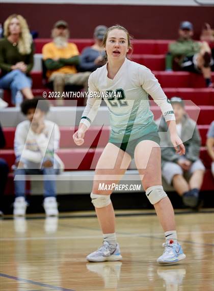 Thumbnail 3 in Colfax @ West Campus (CIF SJS D4 Playoff) photogallery.
