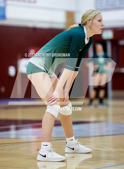 Thumbnail 1 in Colfax @ West Campus (CIF SJS D4 Playoff) photogallery.