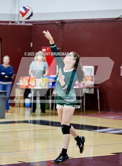 Thumbnail 3 in Colfax @ West Campus (CIF SJS D4 Playoff) photogallery.