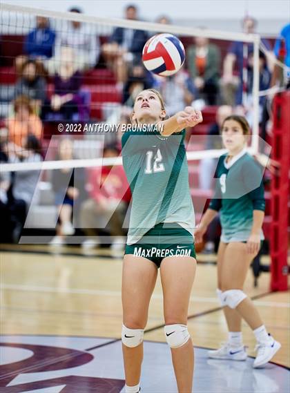 Thumbnail 3 in Colfax @ West Campus (CIF SJS D4 Playoff) photogallery.