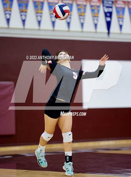 Thumbnail 2 in Colfax @ West Campus (CIF SJS D4 Playoff) photogallery.